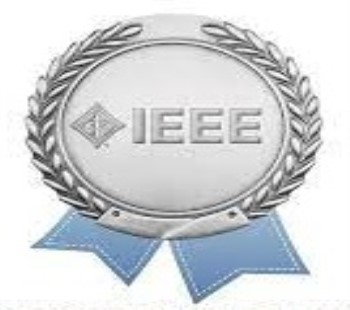 گواهی‌های IEEE کارگاه‌ها